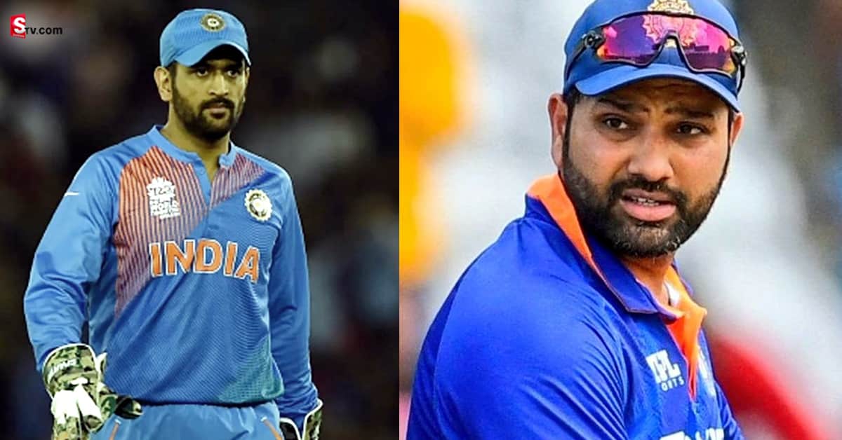 Rohit Sharma: నువ్వేమన్నా ధోని అనుకుంటున్నావా..! రోహిత్‌పై ఫ్యాన్స్‌ ఫైర్‌