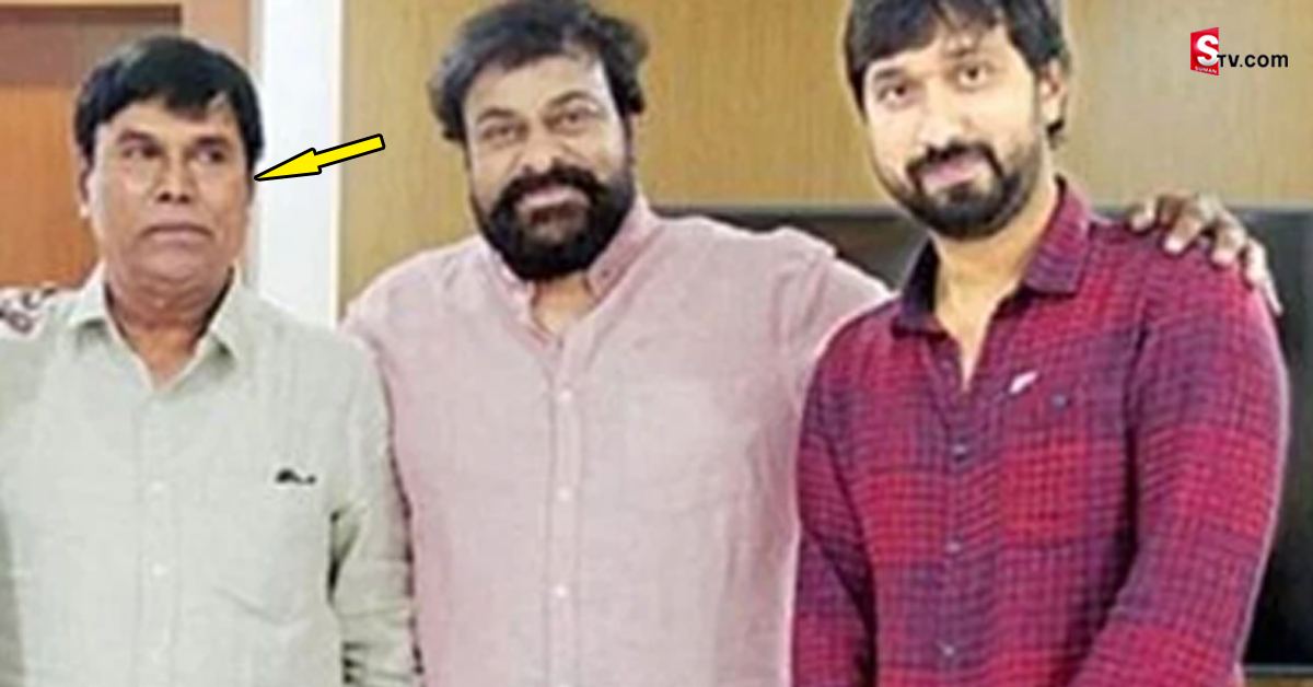 Director Bobby: ప్రముఖ డైరెక్టర్‌ బాబి ఇంట్లో తీవ్ర విషాదం!