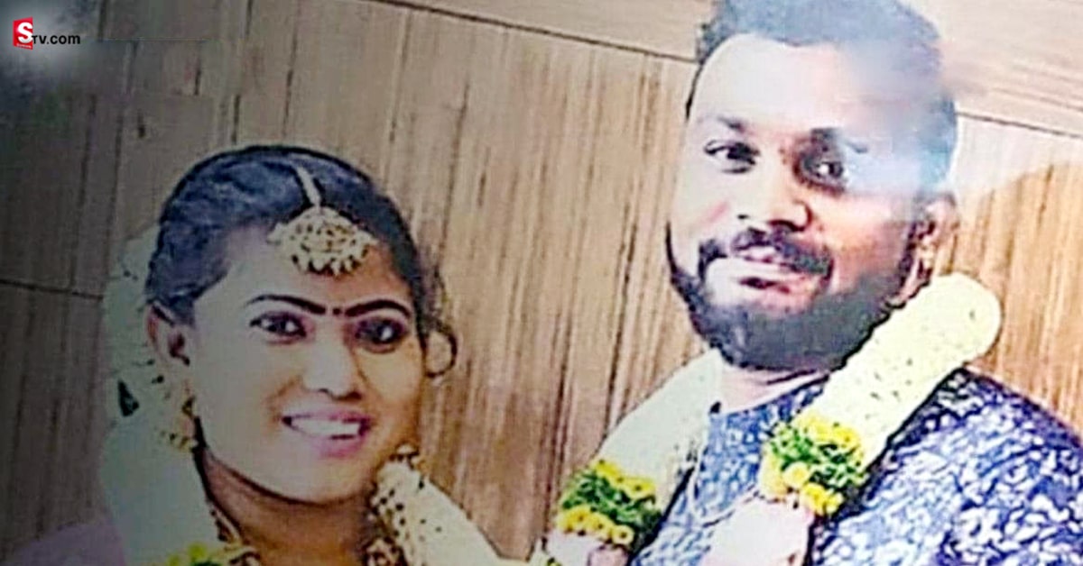 నన్ను చంపేస్తారేమోనని భయంగా ఉంది అమ్మా..!