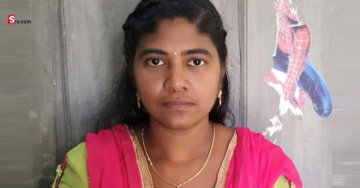 పెళ్లై రెండేళ్లు అవుతుంది.. కోరుకున్న సుఖం దక్కలేదని!