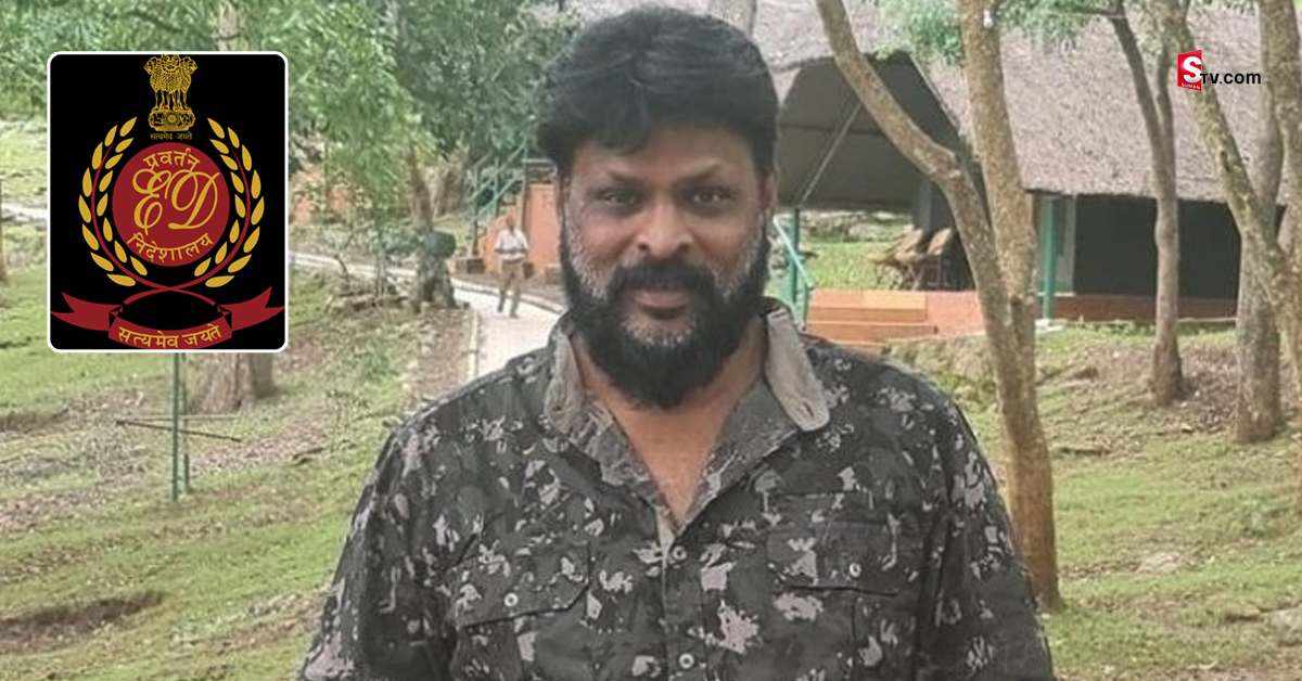 Chikoti Praveen: బ్రేకింగ్‌ : చికోటి కేసులో ముగ్గురు MLAలకు ఈడీ నోటీసులు!