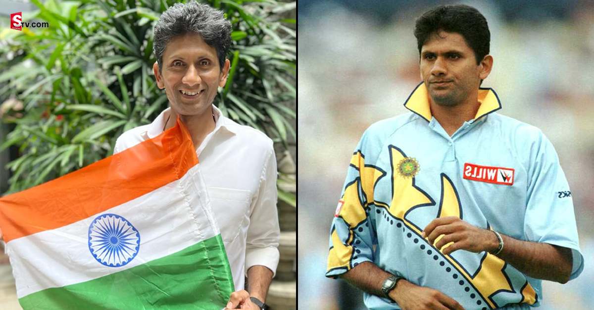 వెంకటేశ్ ప్రసాద్ ఇలా మారిపోయాడు ఏంటి? మరీ ఇంత బక్కగా! కారణం?