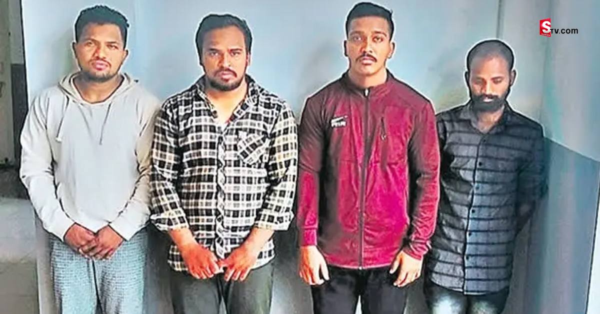 బ్లఫ్ మాస్టర్ సినిమా స్టైల్ లో నకిలీ కంపెనీ.. కోటికి పైగా స్కామ్..