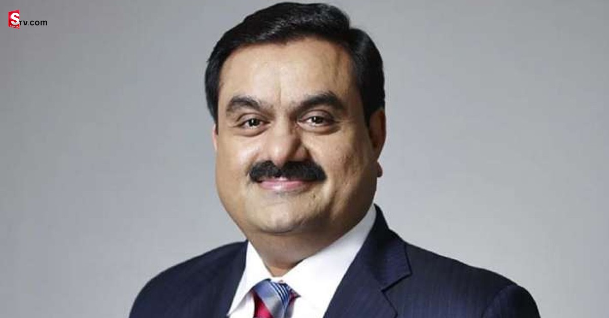 Gautam Adani: మూడవ అతి పెద్ద సంపన్నుడిగా అదానీ.. ఆసియాలోనే మొదటి వ్యక్తిగా అరుదైన రికార్డ్..