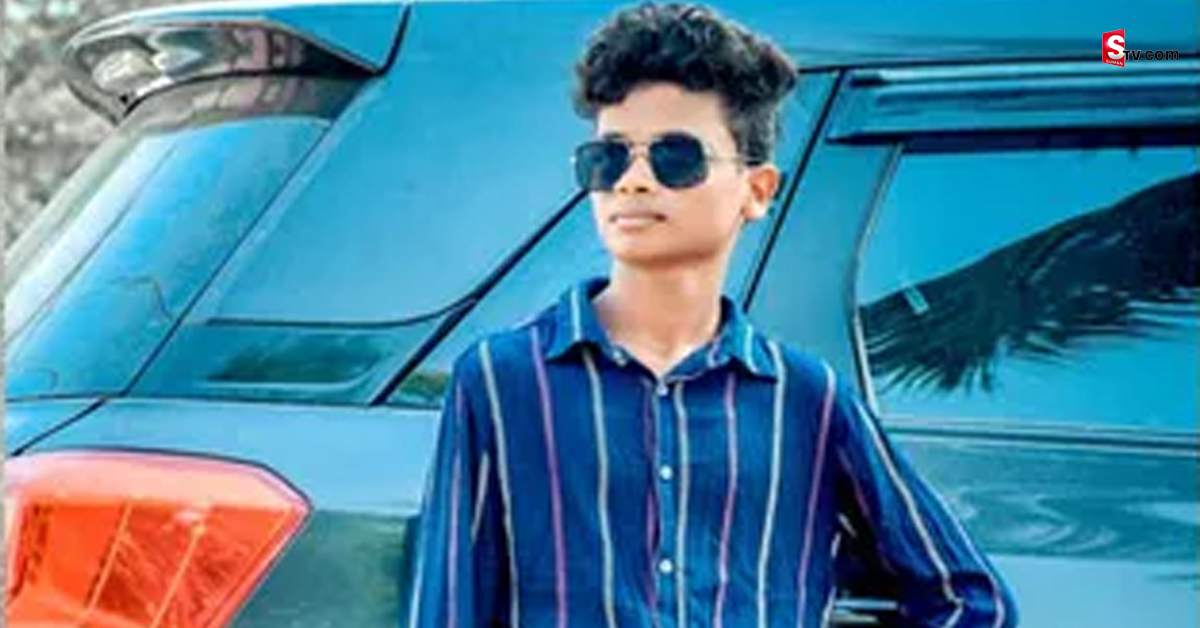 చదువురాని వాడికి తిండి దండగంటూ చేతిలో కంచం లాక్కున్న గురువులు.. విద్యార్థి ఆత్మహత్య!