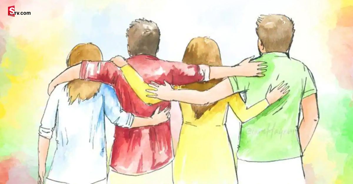 Friendship Day 2023: మన ఫ్రెండల్లే ఇంకెవరుంటారు! 🫂స్నేహితుల దినోత్సవ శుభాకాంక్షలు