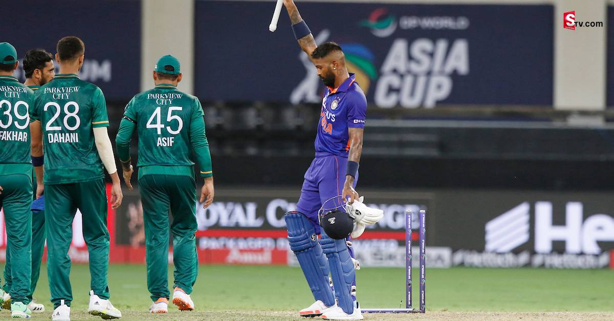 IND vs PAK: హార్దిక్‌ పాండ్యా ఆల్‌రౌండ్‌ షో.. లెక్కసరిచేసిన టీమిండియా! కానీ..