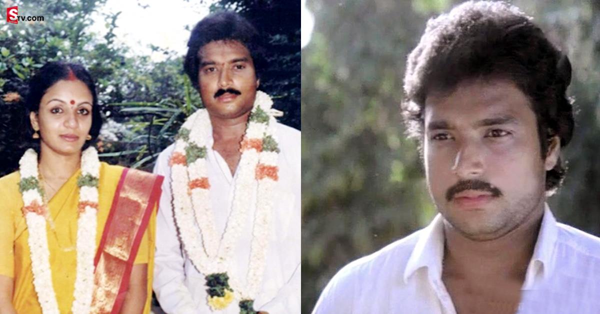 Karthik: భార్య సొంత చెల్లిని పెళ్ళాడి..! వ్యసనాలకు బానిసై! హీరో కార్తీక్ లైఫ్ స్టోరీ!