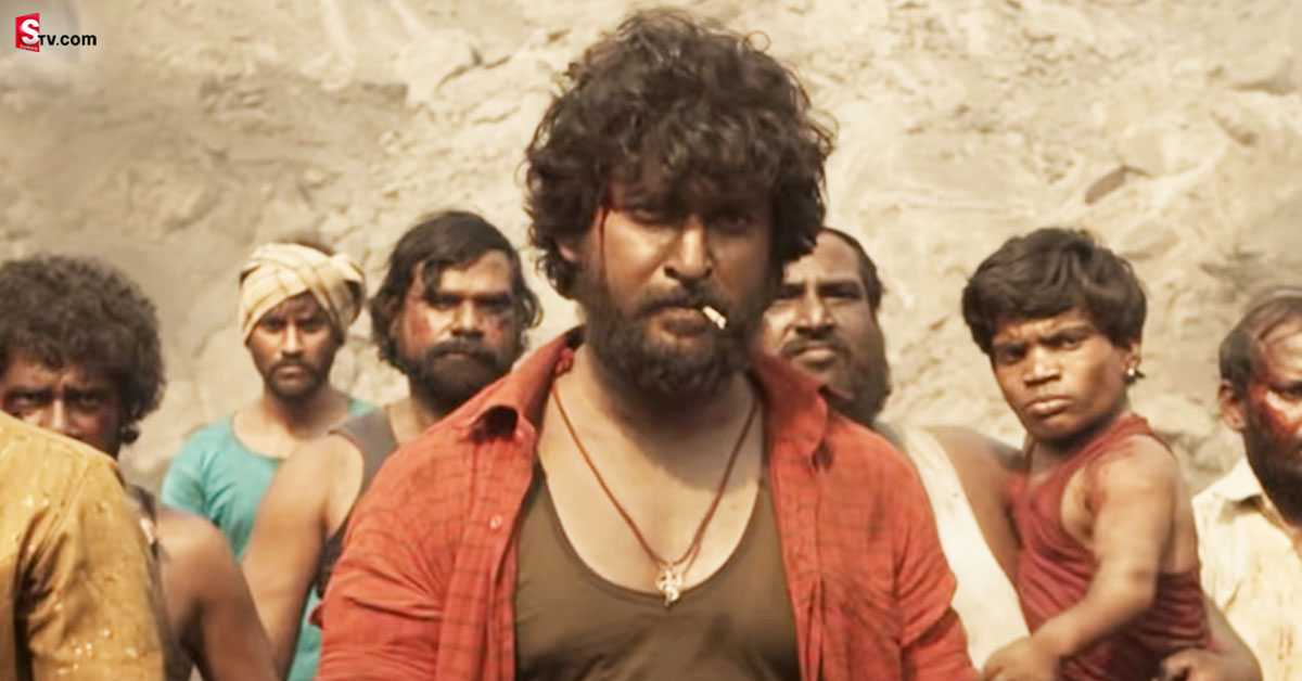 Nani: నేచురల్‌ స్టార్‌ నానికి ప్రమాదం..