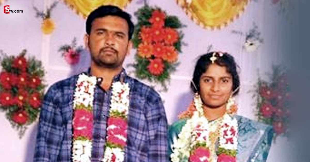 రాక్షసుడిలా మారిన భర్త.. పెళ్ళైన రెండు నెలలకే!