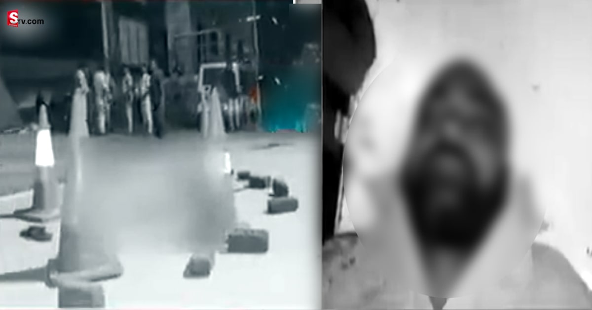 Hyderabad : హైదరాబాద్‌లో కాల్పుల కలకలం.. వ్యాపారి హత్య!
