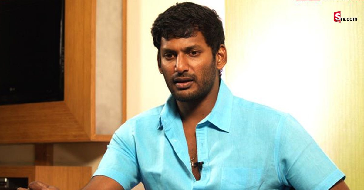 Vishal: 21 కోట్ల రూపాయల అప్పు.. హీరో విశాల్‌పై మండిపడ్డ కోర్టు!