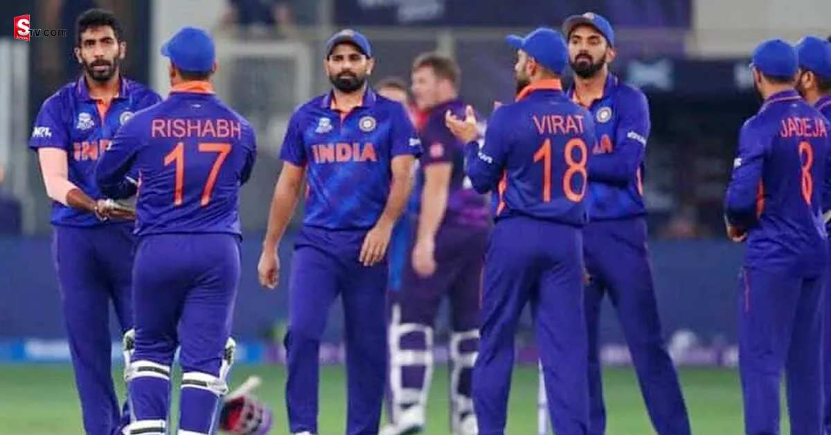 ‘2023-27’ క్రికెట్ షెడ్యూల్‌ ప్రకటించిన ఐసీసీ.. నాలుగేళ్లలో 780 మ్యాచ్‌లు!