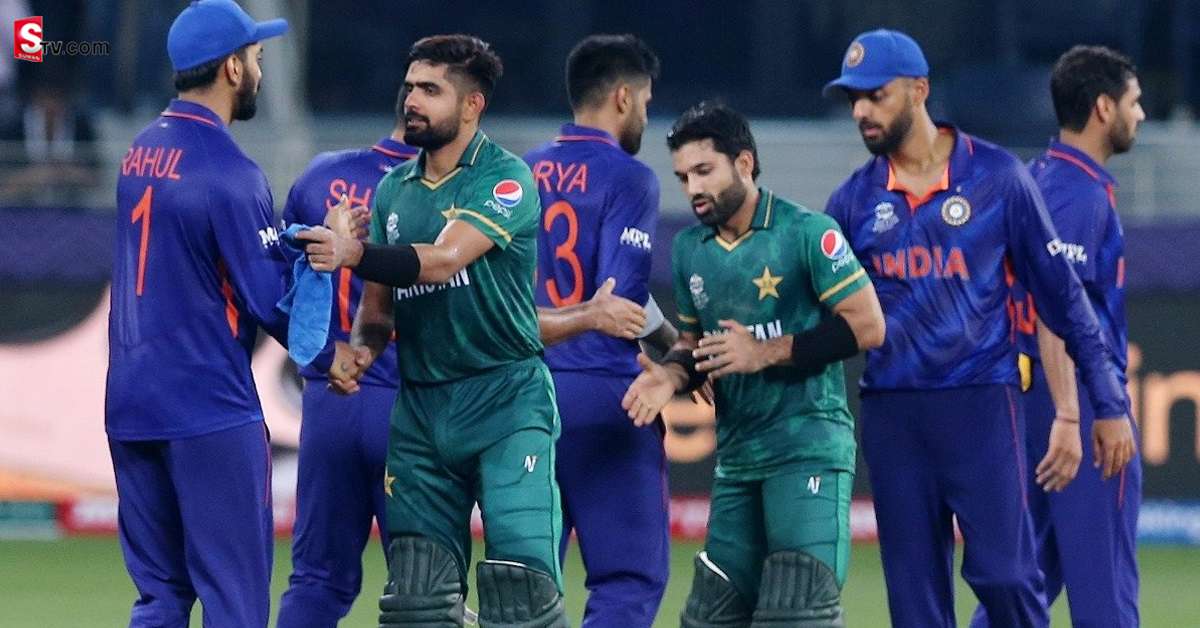IND vs PAK: ఇండియా-పాకిస్థాన్‌ మ్యాచ్‌! క్రికెట్‌ అభిమానులకు శుభవార్త