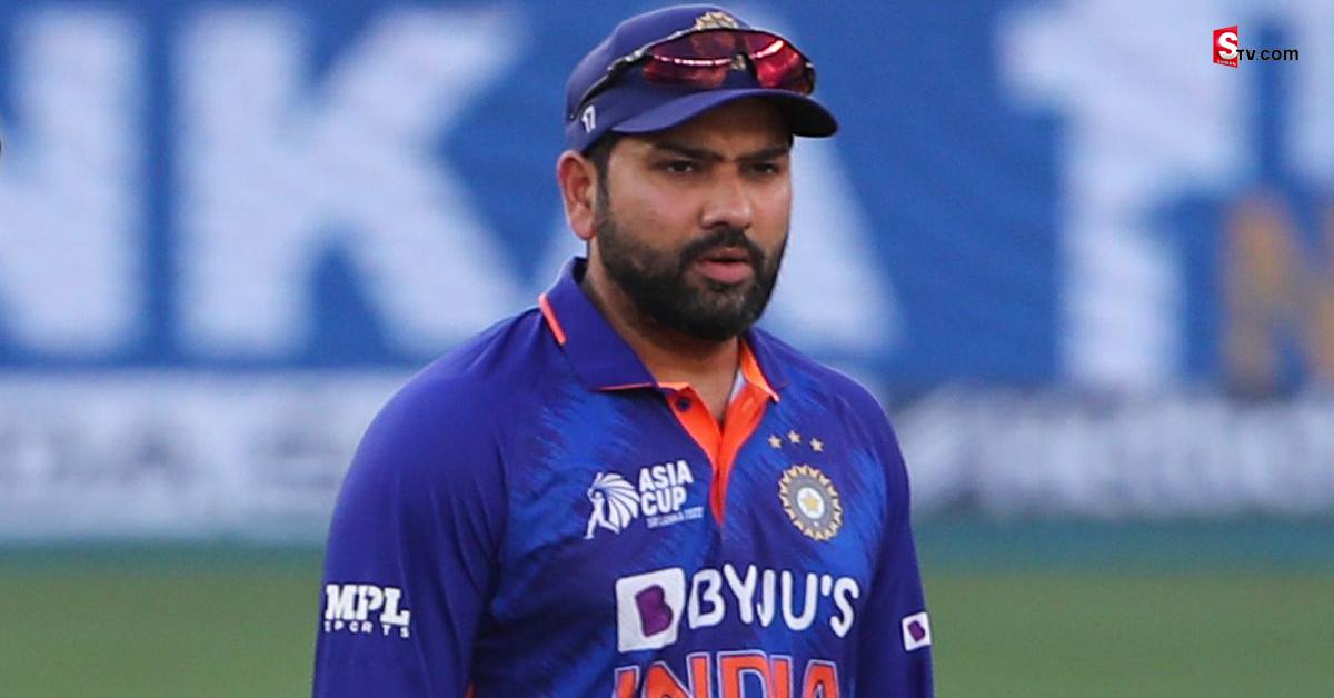 Asia Cup 2022: పాకిస్థాన్‌తో మ్యాచ్‌లో వరల్డ్‌ రికార్డ్‌ సృష్టించిన రోహిత్‌ శర్మ