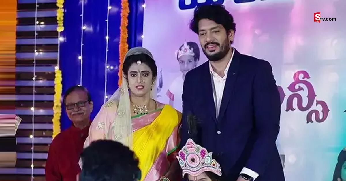 గృహలక్ష్మి సీరియల్‌పై నెట్టింట సైటెర్లు.. తులసి- సామ్రాట్‌ జోడీ బెడిసికొట్టిందా?