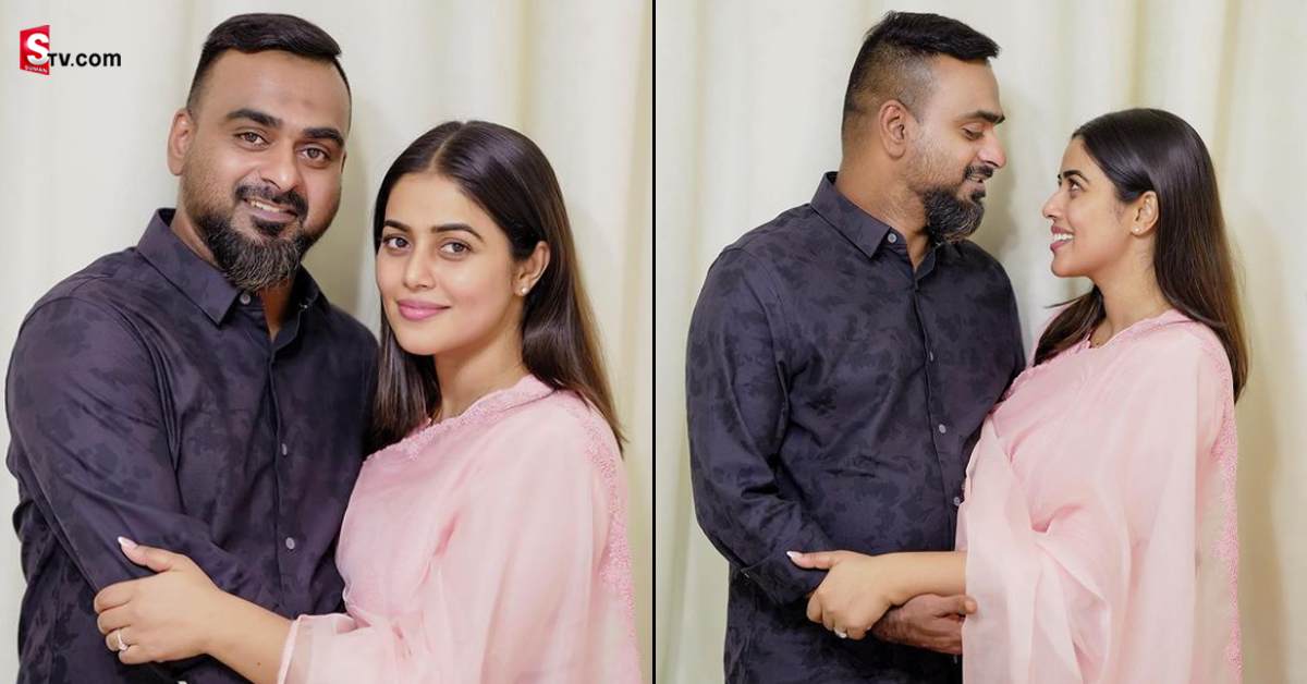 హీరోయిన్ పూర్ణ పెళ్లి ఆగిపోయిందంటూ వార్తలు.. కారణం?