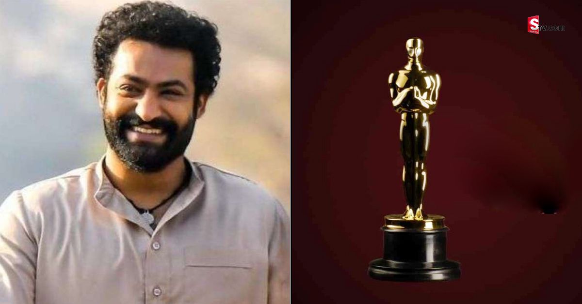 ఫ్యాన్స్ కాలర్ ఎగరేసుకునే న్యూస్.. ఆస్కార్ బరిలో జూనియర్ ఎన్టీఆర్?
