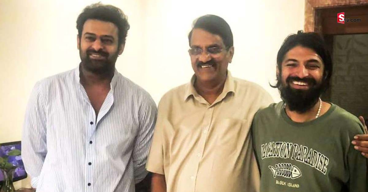 రెండు భాగాలుగా ‘ప్రాజెక్ట్ K’..? పాన్ వరల్డ్ మూవీపై ఆసక్తికర వార్త!