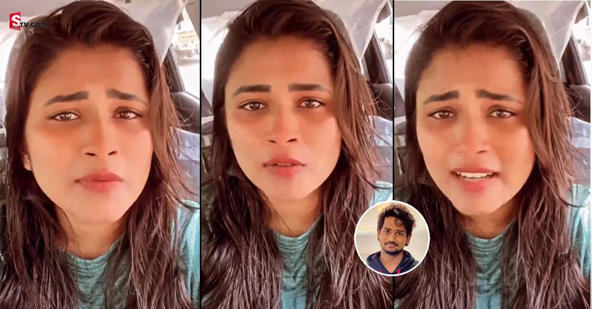 తనకు నచ్చినట్లు ఉండలేకపోయానంటూ ఏడ్చేసిన గీతూ రాయల్‌.. ఫైర్ అవుతున్న షణ్ను ఫ్యాన్స్!