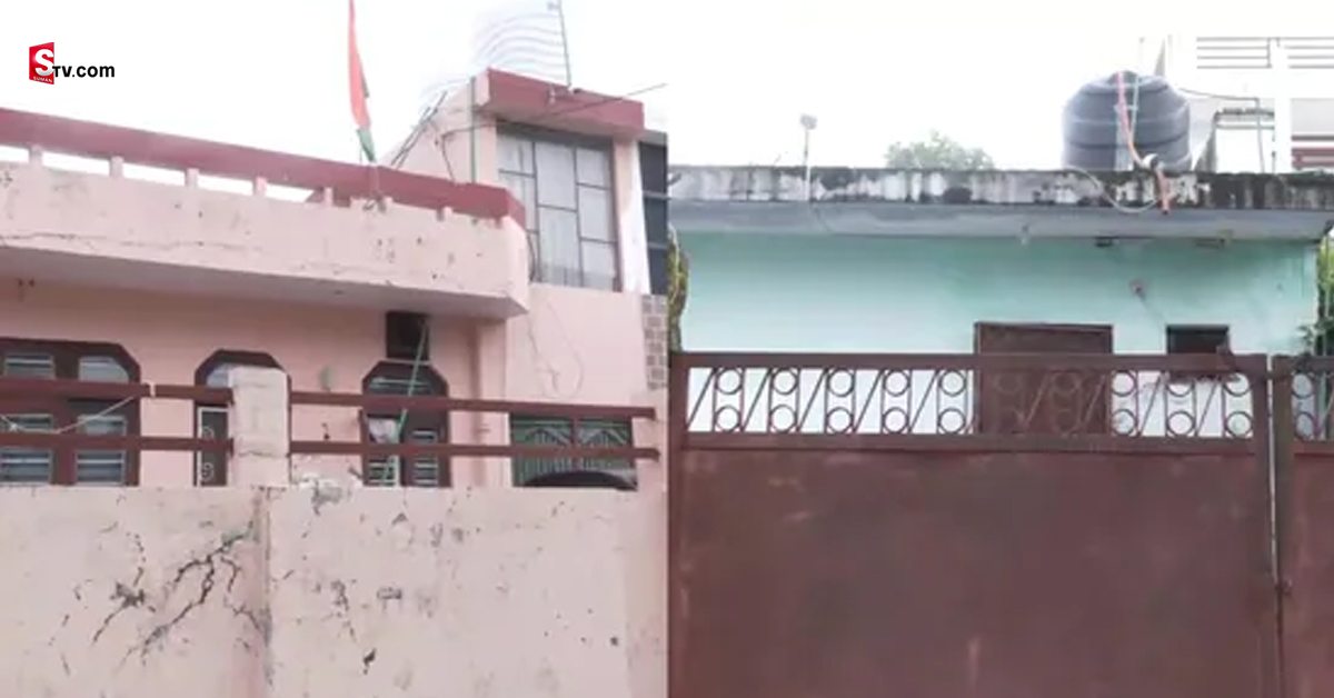 ఒకే ఇంట్లో ఆరు శవాలు.. మిస్టరీగా మారిన మరణాలు!