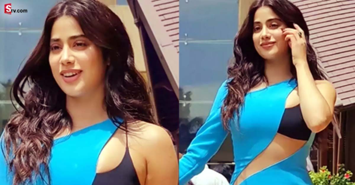 నచ్చిన ప్రతి వ్యక్తిని పెళ్లి చేసుకోలేం కదా! : జాన్వీ కపూర్
