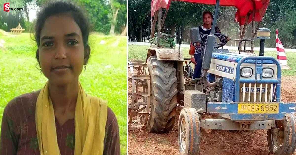 ట్రాక్టర్ నడిపిన పాపానికి ఊరి నుంచి బహిష్కరించారు..!