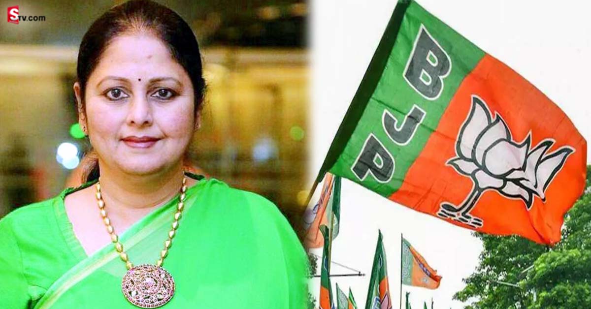 Jayasudha: నటి జయసుధతో బీజేపీ నేతల భేటి!