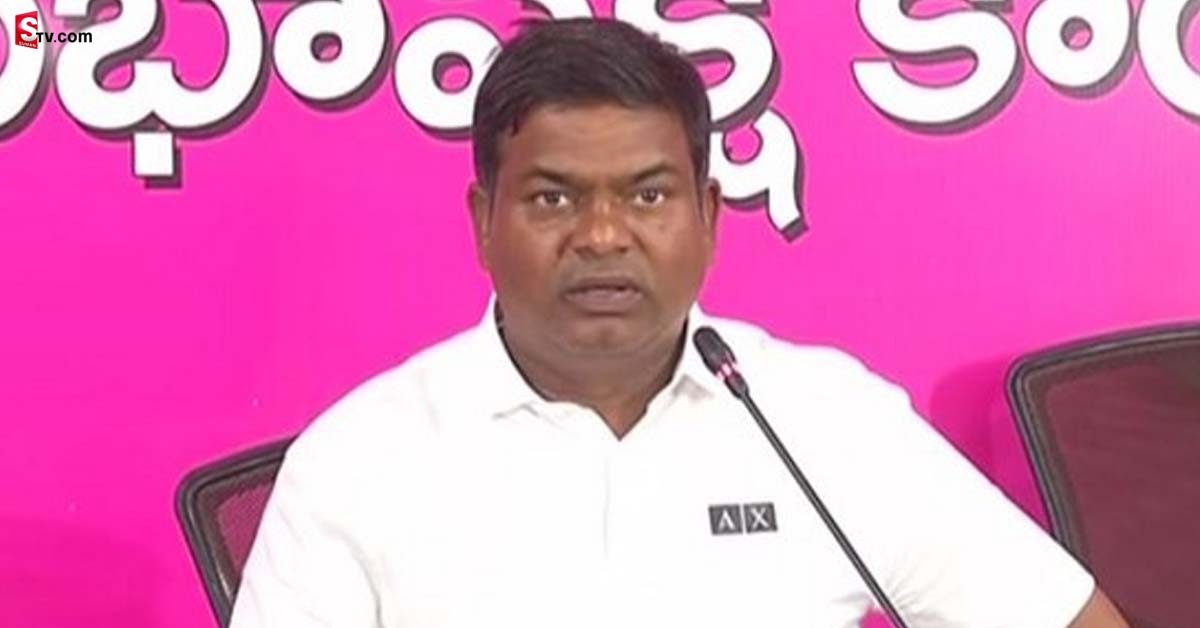 బ్రేకింగ్ : TRS ఎమ్మెల్యే జీవన్ రెడ్డి హత్యకు కుట్ర.. నిందితుడి వద్ద తుపాకీ, కత్తి స్వాధీనం!