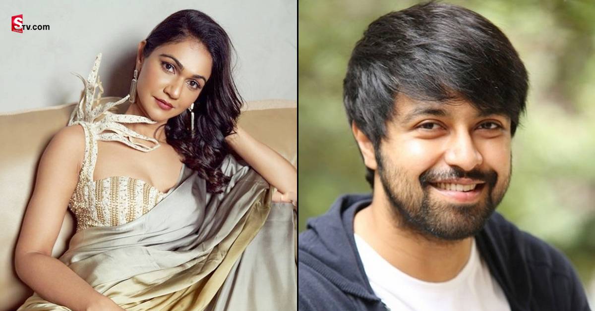 అల్లు అర్జున్ స‌తీమ‌ణి అల్లు స్నేహ ఫోటోపై .. క‌ళ్యాణ్ దేవ్ కామెంట్!