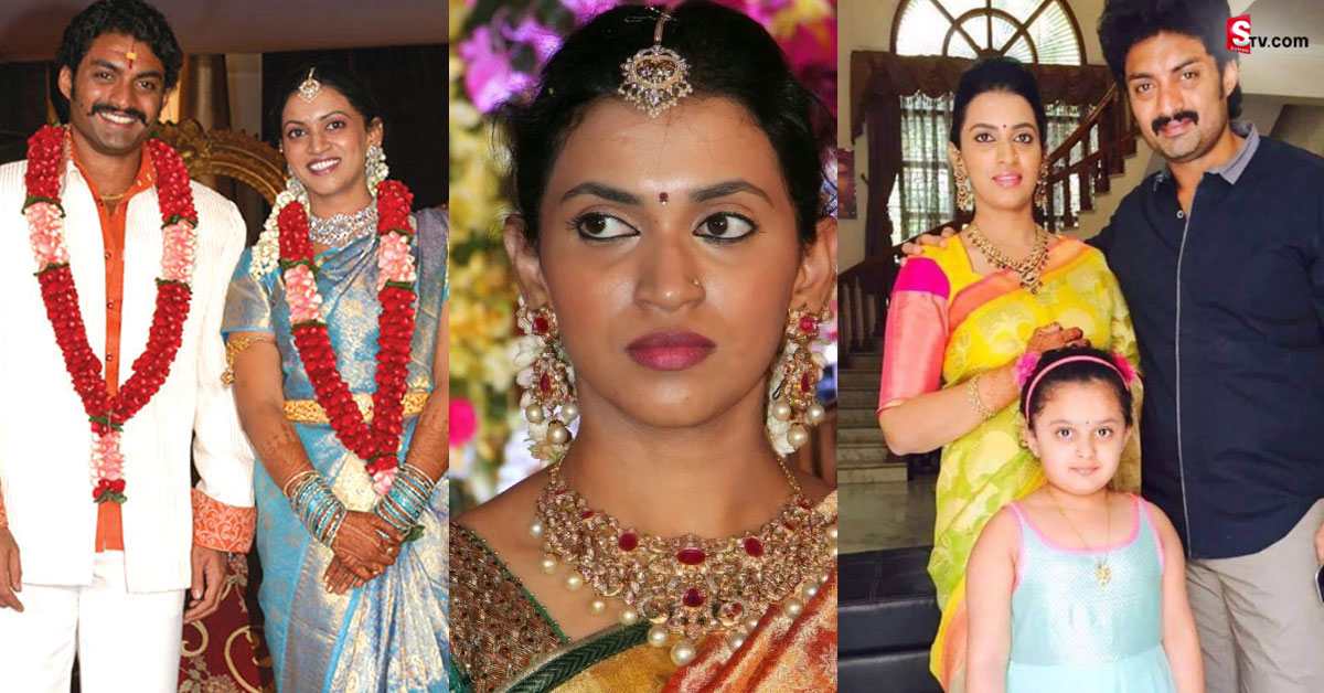 Kalyan Ram: హీరో నందమూరి కల్యాణ్‌ రామ్‌ భార్య స్వాతి బ్యాక్‌గ్రౌండ్‌!