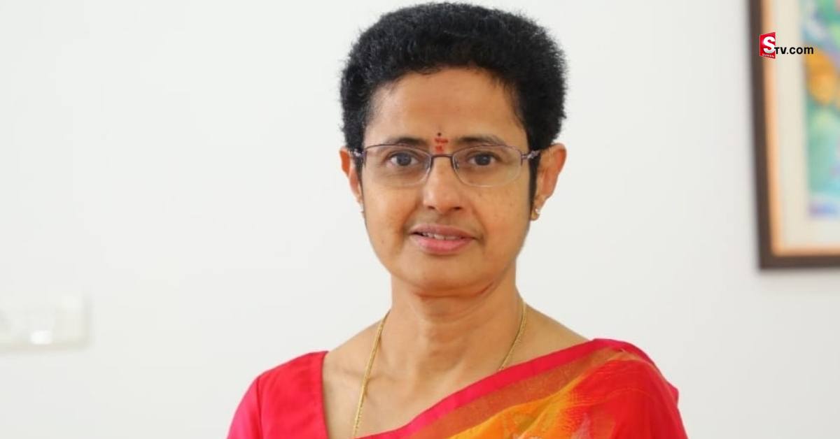 Kantamaneni Uma Maheswari: ఉమామహేశ్వరి పోస్టుమార్టం రిపోర్ట్‌.. ఎలా చనిపోయిందో వెల్లడించిన డాక్టర్లు!