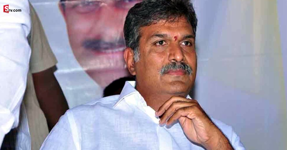 Kesineni Nani: కేశినేని నాని పేరుతో ట్వీట్ల కలకలం…. స్పందించిన MP!