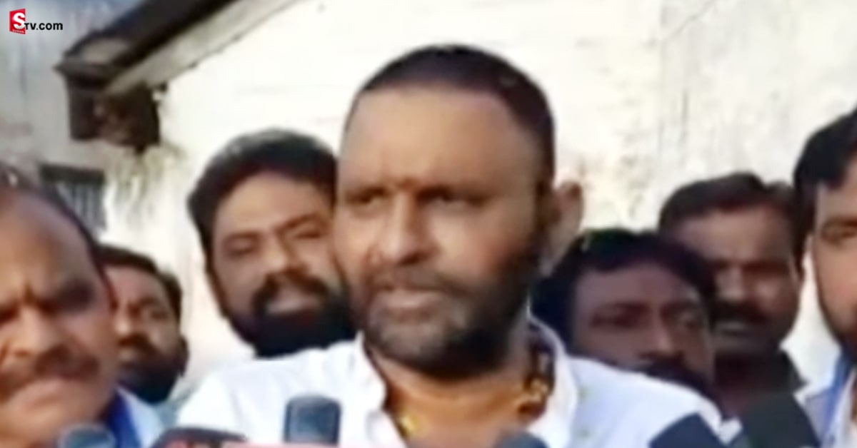 Kodali Nani: గోరంట్ల మాధవ్‌ వీడియో వివాదంపై కొడాలి నాని సంచలన వ్యాఖ్యలు!
