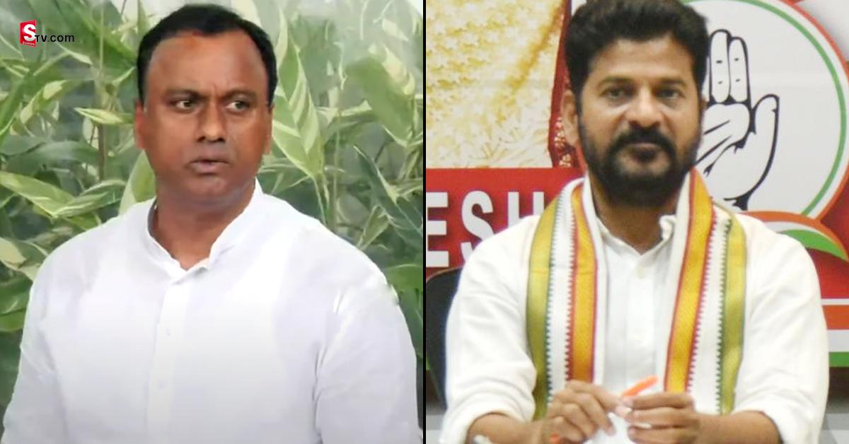 రేవంత్ నేతృత్వంలో తెలంగాణ కాంగ్రెస్ భూస్థాపితం అవుతుంది: రాజగోపాల్ రెడ్డి