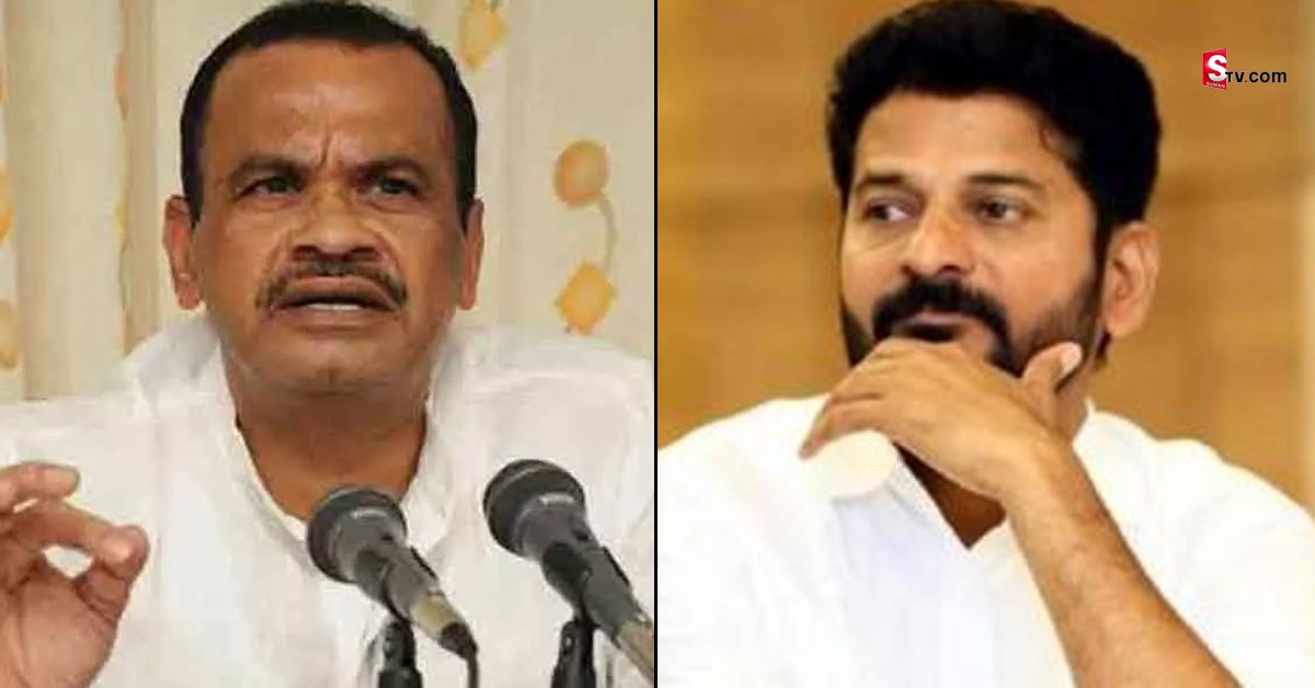 రేవంత్‌ పెద్ద తప్పు చేశారు.. ఆయన ముఖం కూడా చూడను: కోమటిరెడ్డి వెంకట రెడ్డి