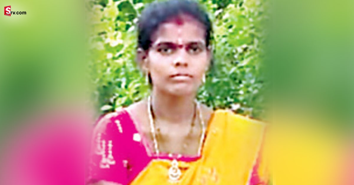 తోడుగా ఉంటానని మాటిచ్చాడు.. అనుమానం పెనుభూతమై!