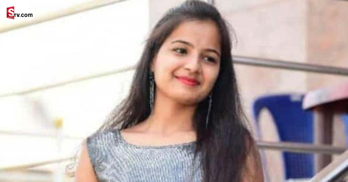 బర్త్‌ డే రోజే డెత్‌ నోట్‌ రాసి.. ఉపాధ్యాయురాలు ఆత్మహత్య!
