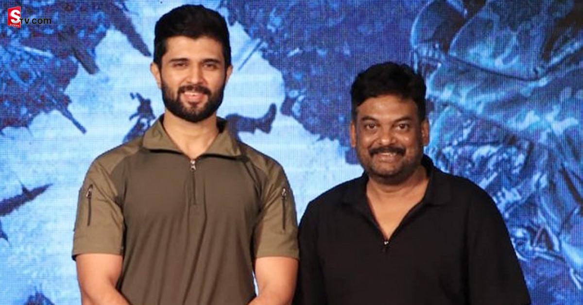 Vijay Devarakonda JGM: లైగర్‌ దెబ్బకు తగ్గిన పూరీ జగన్నాథ్‌! JGM స్క్రిప్ట్‌ మారబోతోందా?