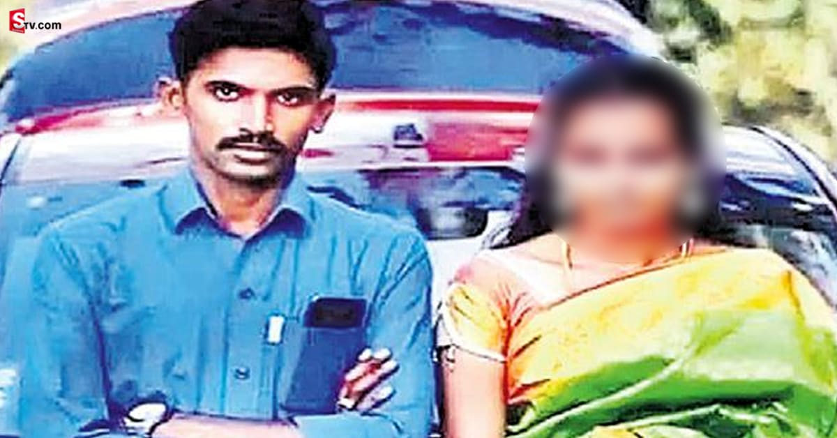 ప్రియుడిని దక్కించుకునేందుకు కిలాడీ లేడీ ఖతర్నాక్ ప్లాన్! నోరెళ్లబెట్టిన పోలీసులు!