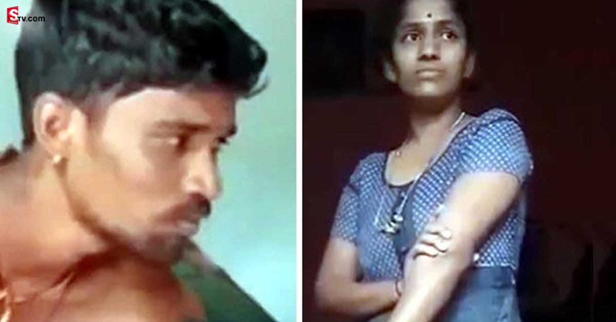 భర్తకు విడాకులు, ఇద్దరి ప్రియుళ్లతో సరసాలు.. అదిరిపోయిన క్లైమాక్స్ ట్విస్ట్!