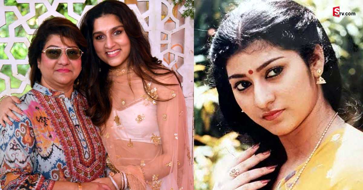హీరోయిన్ గా ఎంట్రీ ఇస్తున్న నటి మాలాశ్రీ కూతురు!