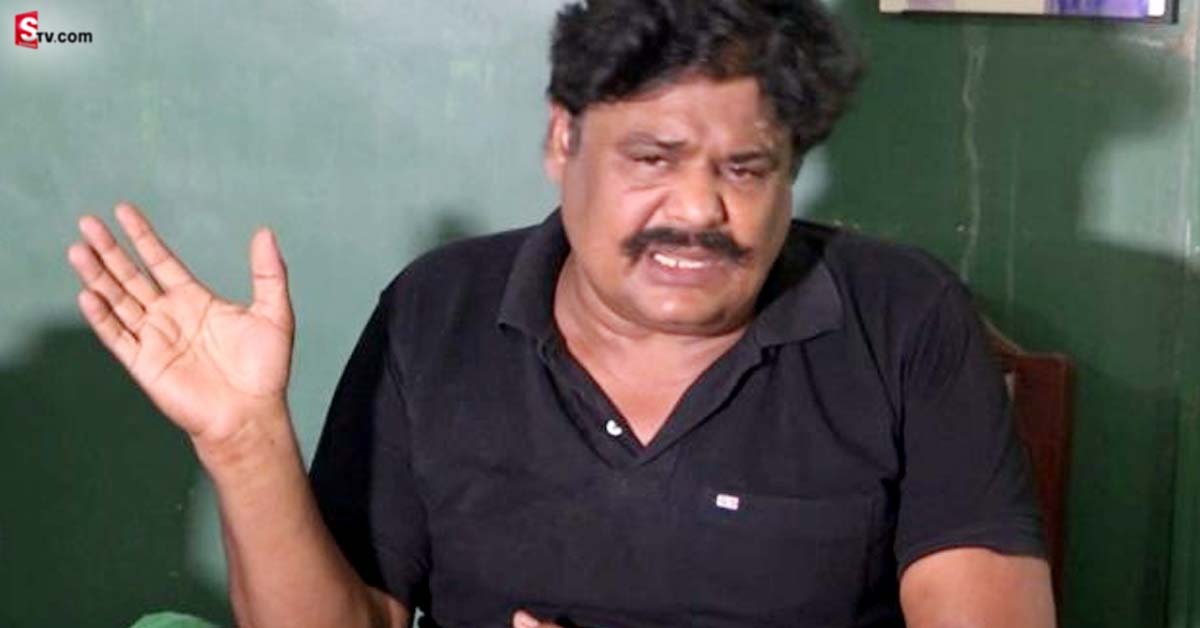తమిళ ఇండస్ట్రీలో సీనియర్ నటుడికి కష్టాలు! ఇంత దారుణమా?