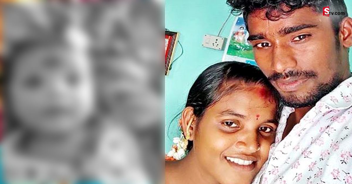 అనుమానం.. గాలిలో కలిసిపోయిన మూడు ప్రాణాలు!