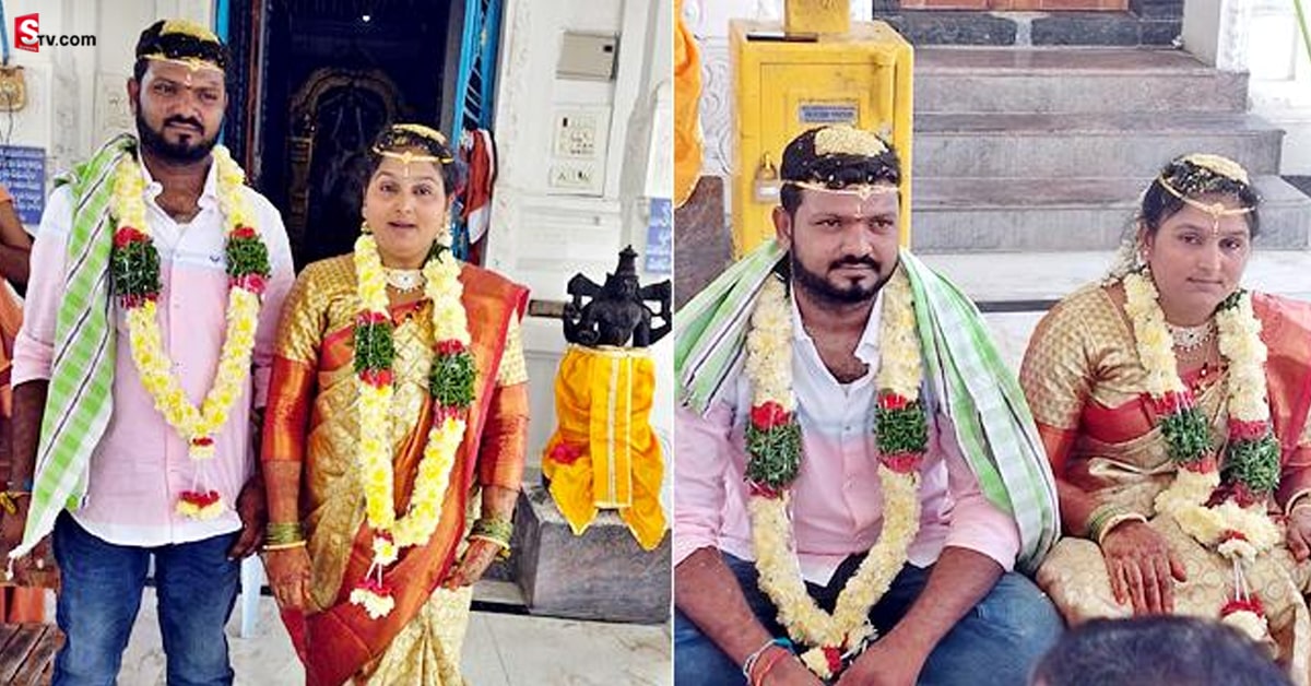 బంగ్లాదేశీ అమ్మాయితో తెలంగాణ అబ్బాయి లవ్ మ్యారేజ్..