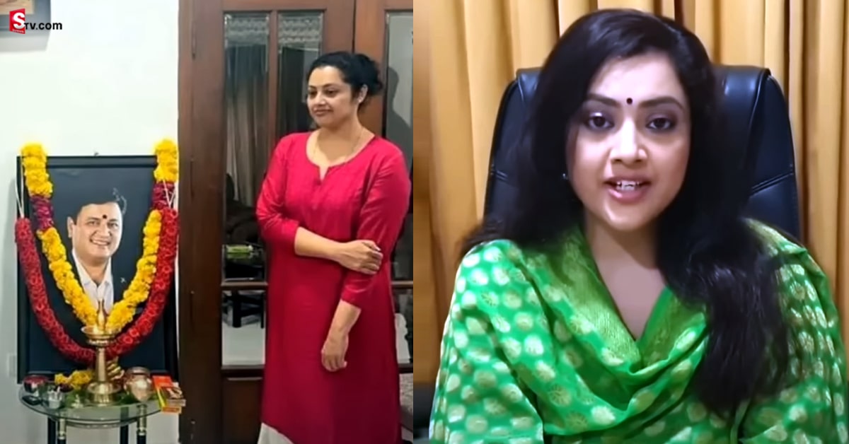 Meena: భర్త మరణం తర్వాత సంచలన నిర్ణయం తీసుకున్న నటి మీనా!