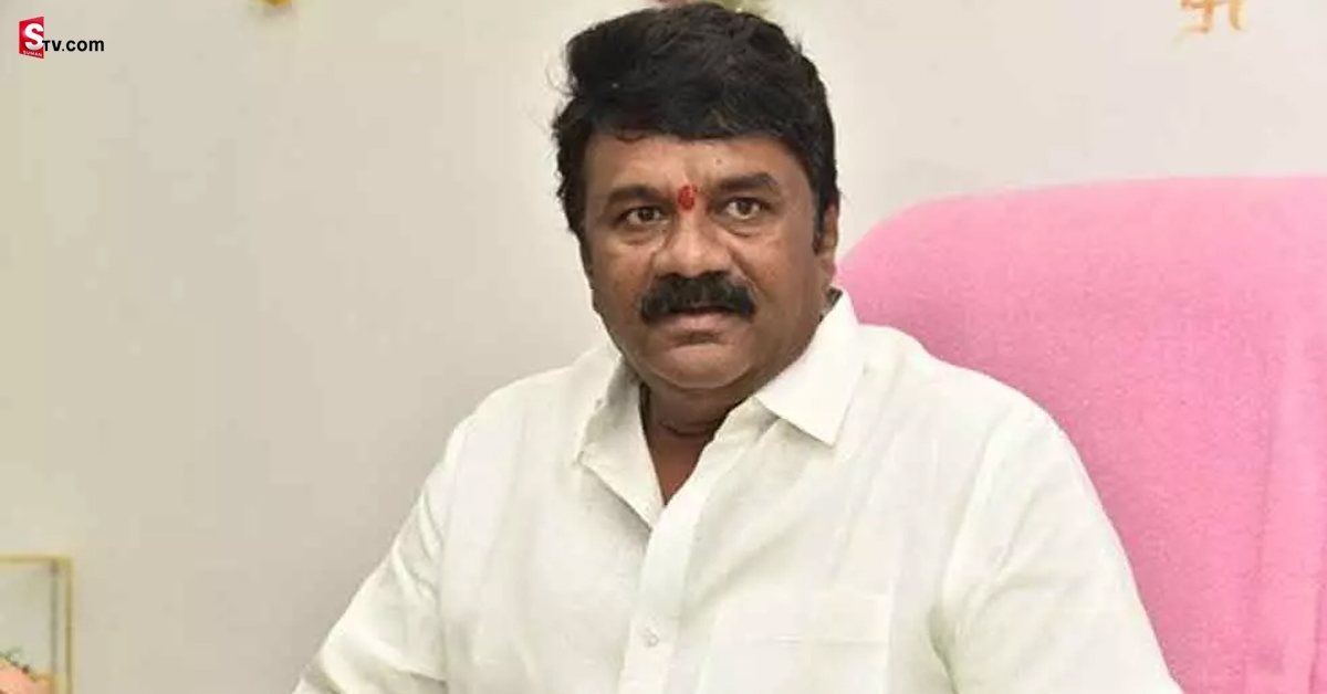 BJP నాయకులకు మంత్రి తలసాని శ్రీనివాస్‌ యాదవ్‌ మాస్‌ వార్నింగ్‌!