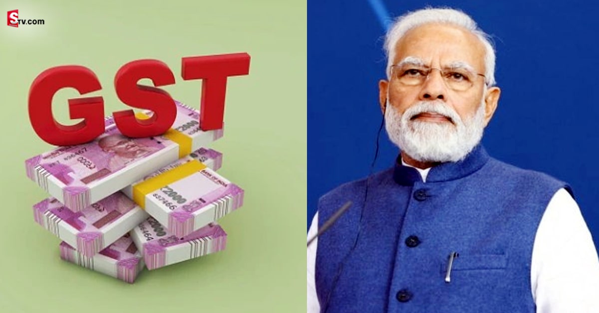 GSTతో ఒక్క నెలకే రూ.1,48,995 కోట్ల ఆదాయం ఆర్జించిన కేంద్ర ప్రభుత్వం