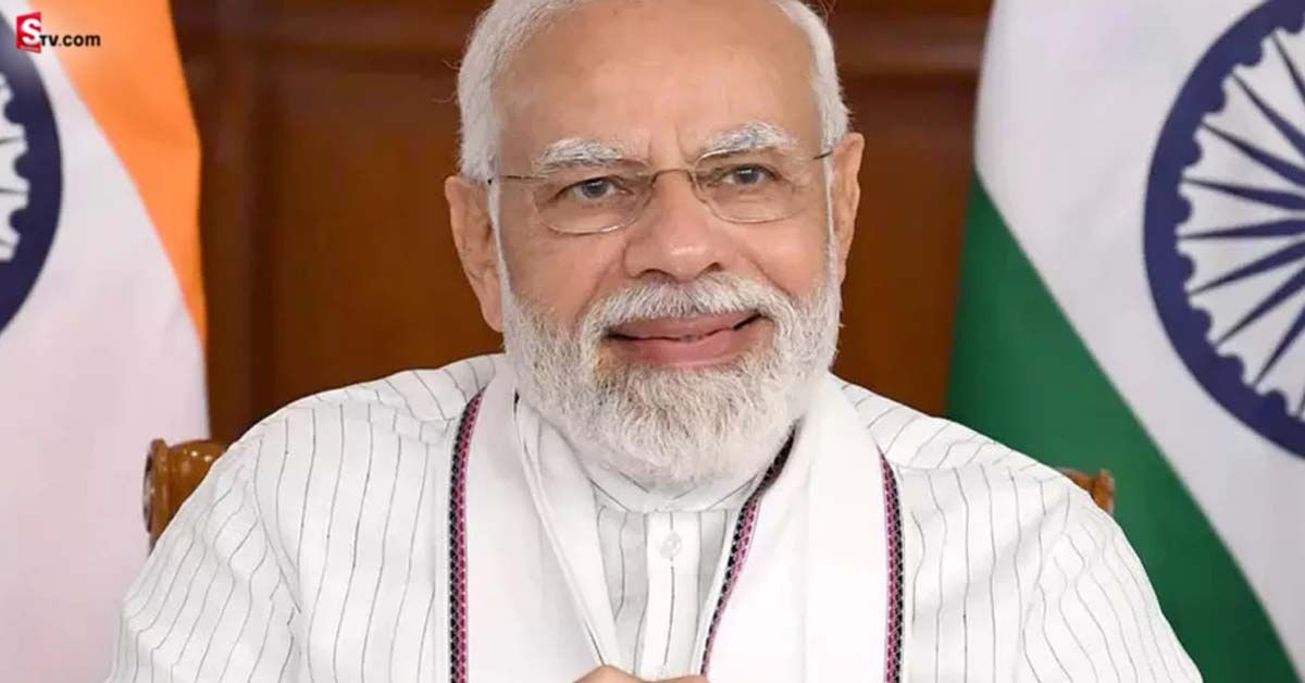 అత్యంత ప్రజాధరణ పొందిన నేతగా..  ప్రధాని మోదీ నెంబర్ వన్!