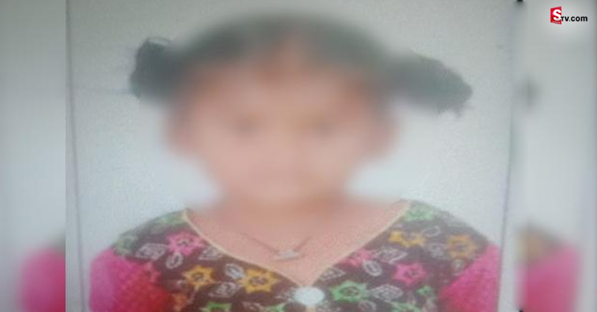 అసలు నువ్వు తల్లివేనా? ప్రియుడితో కలిసి కన్న కూతురిపై తల్లి దారుణం!